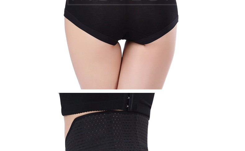 Corset en coton - Ref 679027 Image 8