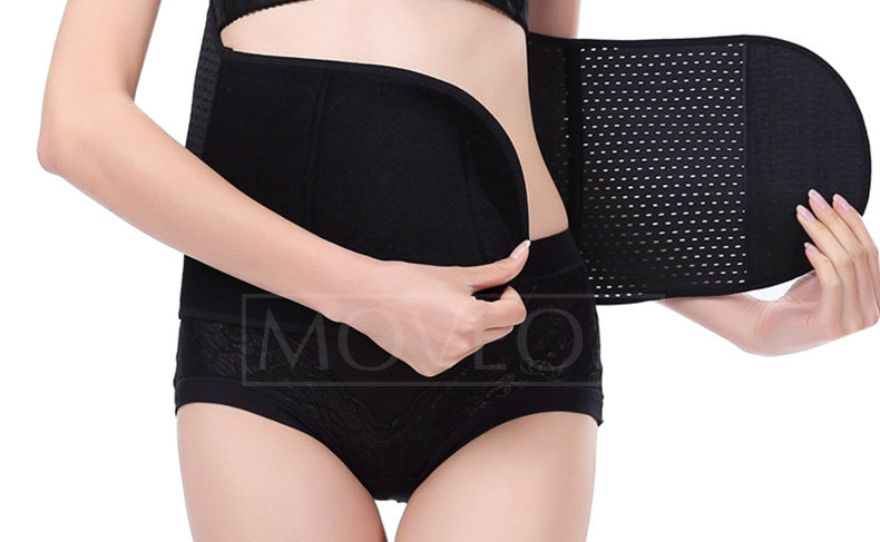 Corset en coton - Ref 679027 Image 6