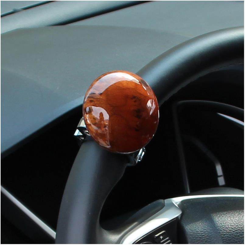 Steering wheel boost ball universal steering vehicle booster Citroën Foucon Elysee Triumph of the Elysees c6