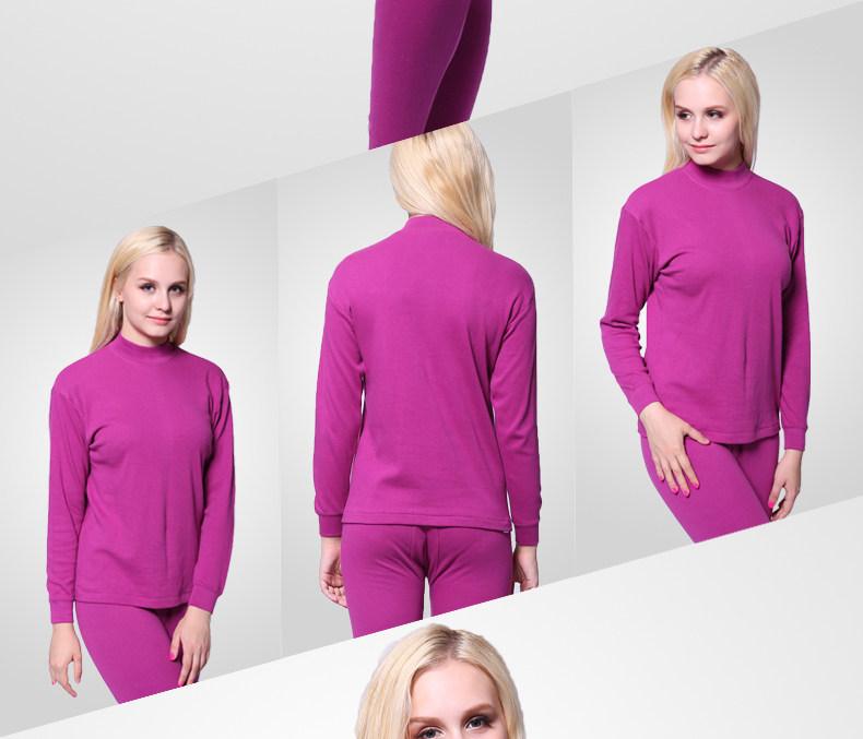 Sous-vêtement thermo Moyen-âge luxueux en coton - Ref 763256 Image 41