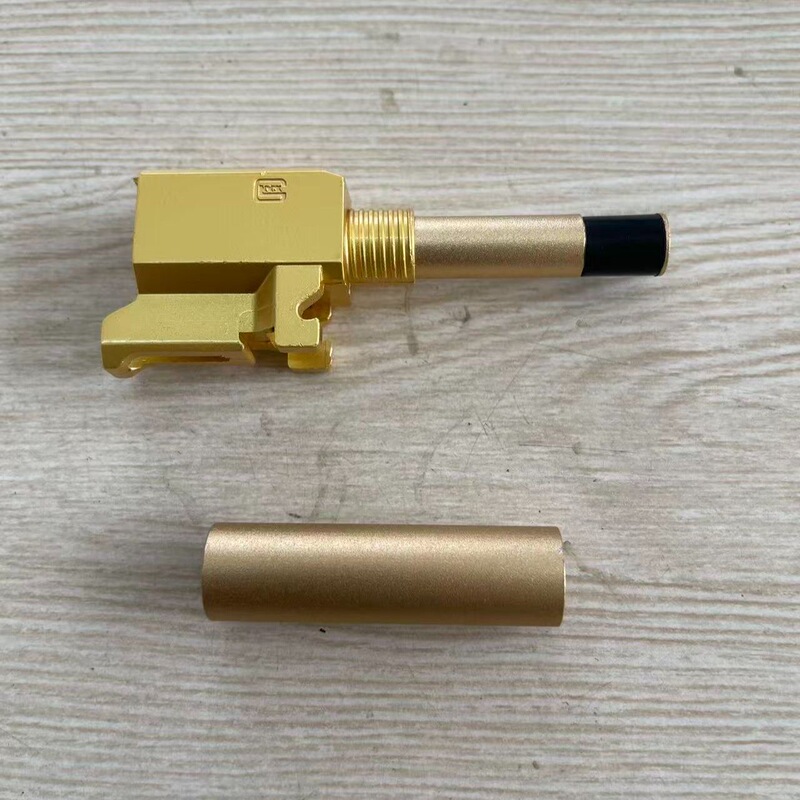 G26 Electric Hand Cnc Tube Holder New Combination Kit Toy Accessories Genuine Top Spin G26 Electric Hand Cnc Tube Holder New Combination Kit Toy Accessories Genuine Top Spin