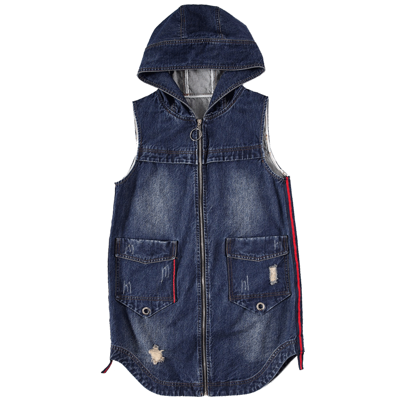 Débardeur chaud pour femme en Coton - Ref 3176490 Image 5