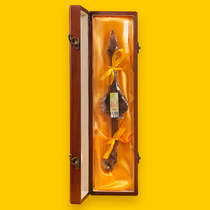 Creek flavor Sika Deer deer whip dry pruning 60 grams gift box northeast specialty male tonic