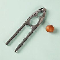 Creek Flavor nut tongs can open pine nuts hazelnuts walnuts