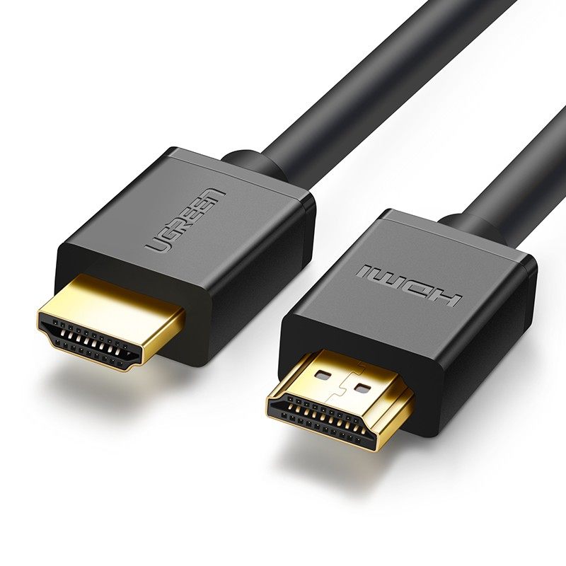 Green Link HDMI 2 0 version 4K HD wire 3D computer TV connection line engineering decoration 1-50 m