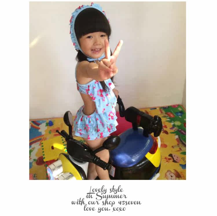 Maillot de bain fille      - Ref 2547076 Image 16