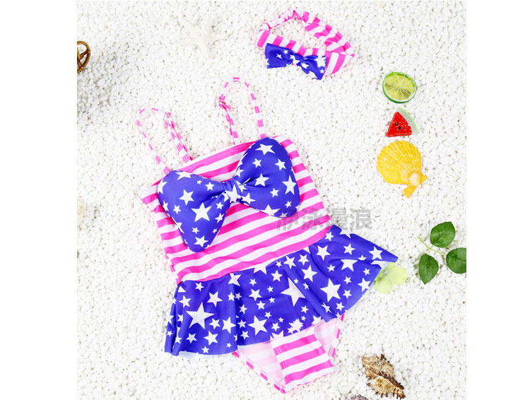 Maillot de bain fille      - Ref 2547076 Image 28