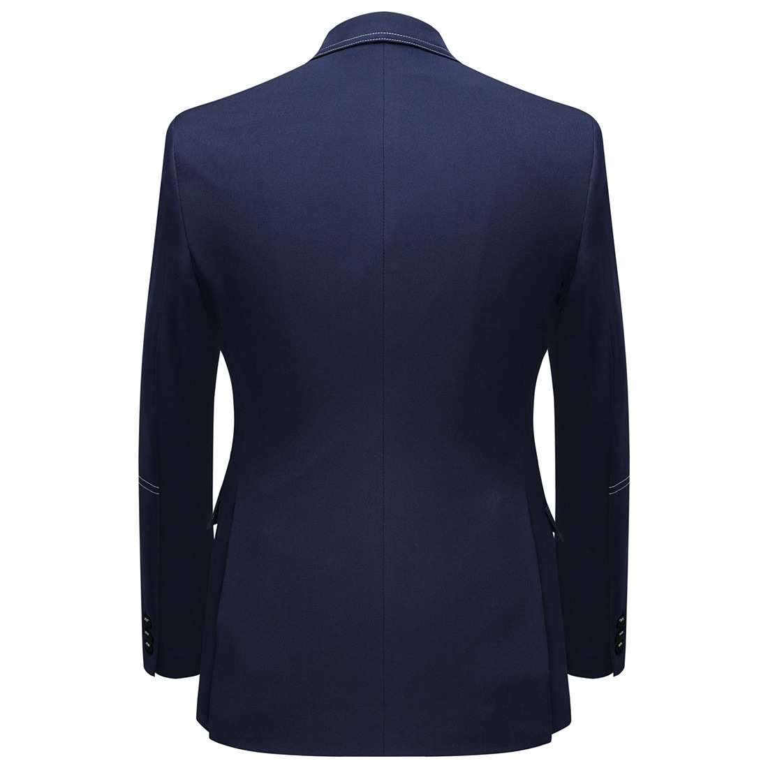 C5382 1820K ÁO VEST NAM JINREG VEST CẢ BỘ 2 MÓN DÙNG TRONG LỄ CƯỚI KÍN CỔ THỜI TRANG NAM G05 SẢN PHẨM MỚI