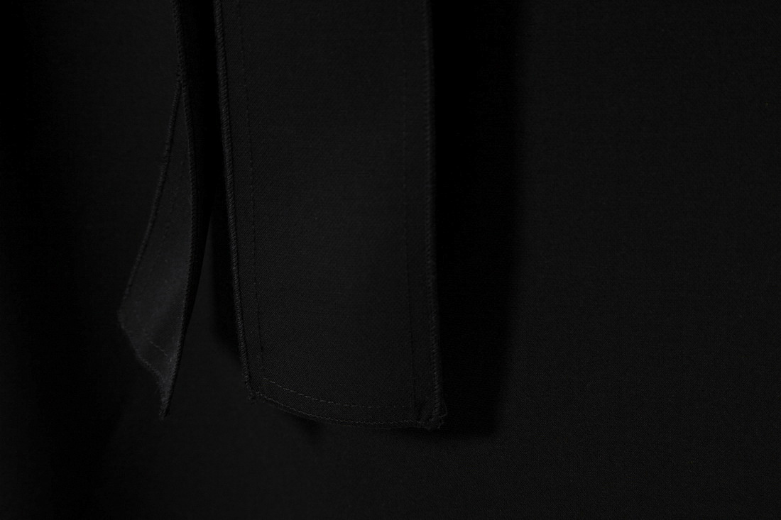 Spring new European style trendy men's trench coat, loose cloak jacket, medium to long, thin, hanging street trend_voghion.com