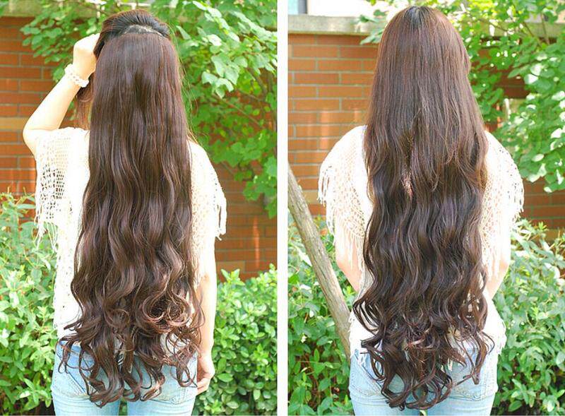 Extension mèches - Ref 225396 Image 12