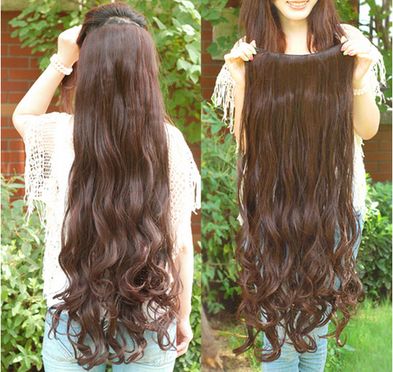 Extension mèches - Ref 225396 Image 10