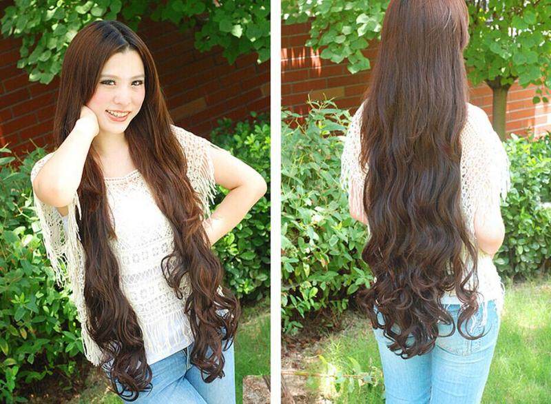 Extension mèches - Ref 225396 Image 11