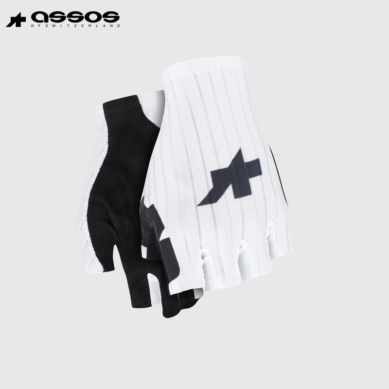 ASSOS阿索斯RSR SPEED：竞速骑行手套，轻薄如翼，让你飞得更快！