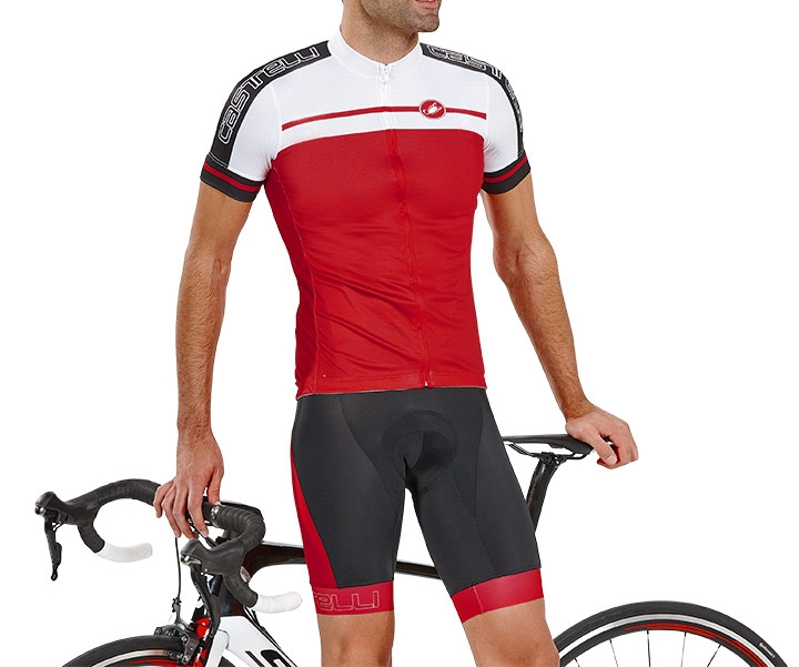 Vêtement cyclisme homme CASTELLI - Ref 2209195 Image 6