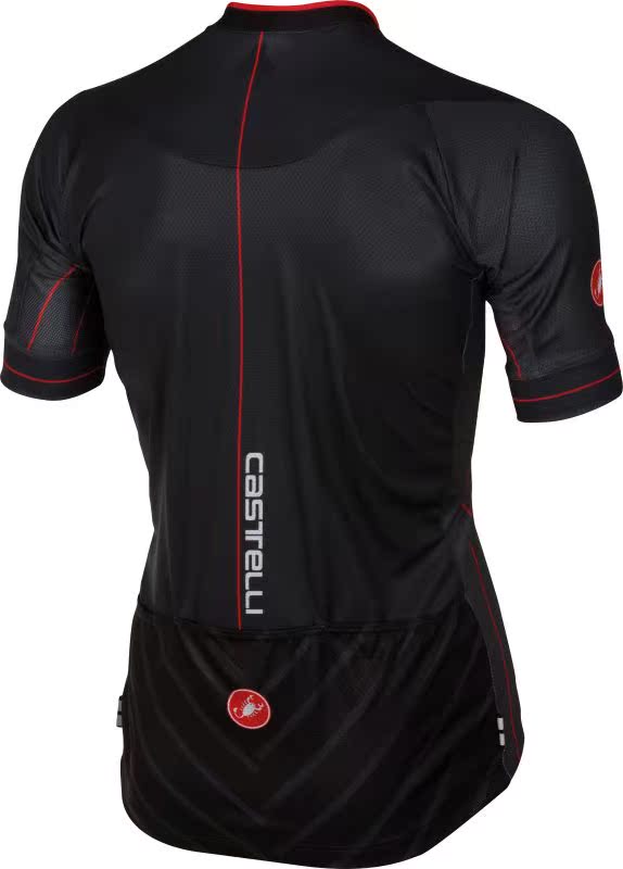 Tenue de cyclisme homme CASTELLI - Ref 2230571 Image 9