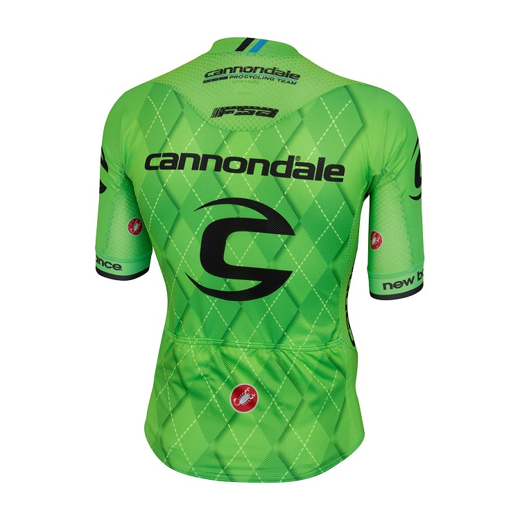 Tenue de cycliste homme CASTELLI - Ref 2215912 Image 10