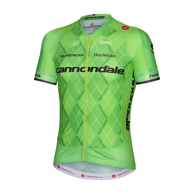 Tenue de cycliste homme CASTELLI - Ref 2215912 Image 12