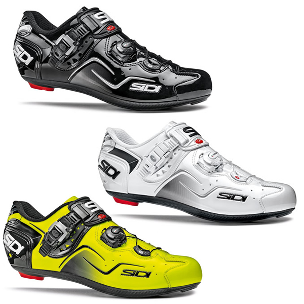 sidi kaos road shoes