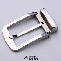 Мужской ремень, пряжка из нержавеющей стали, штаны, аксессуары, 3.8см, 3.5см