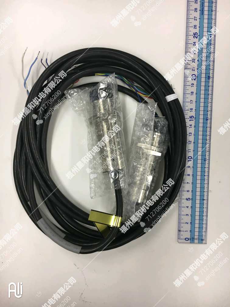 BPLAS non-contact sensor RXE-1805PPU-03 BPT15-3005D-PU-01