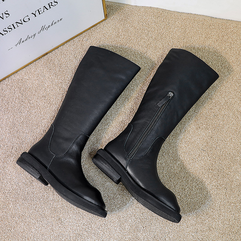 Bottes mi-saison femme OTHER   en Caoutchouc - Ref 3251493 Image 15