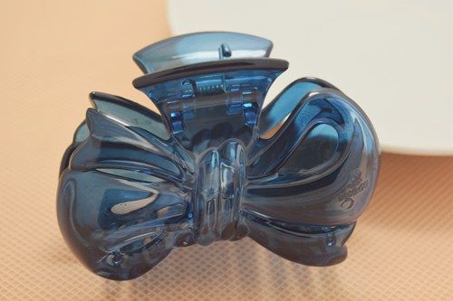 Accessoire cheveux en plexiglas - Ref 1202731 Image 14