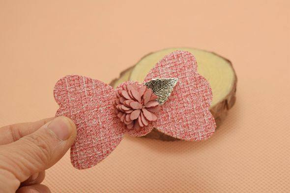 Accessoire cheveux en autre - Ref 1203213 Image 6