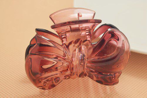 Accessoire cheveux en plexiglas - Ref 1202731 Image 16