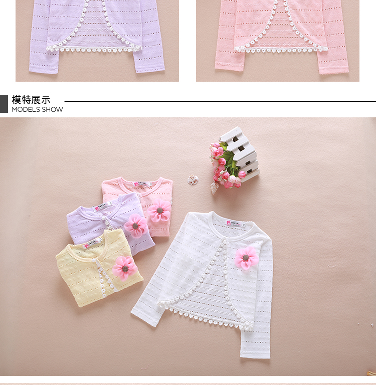 Cape pour fille - Ref 2155026 Image 35