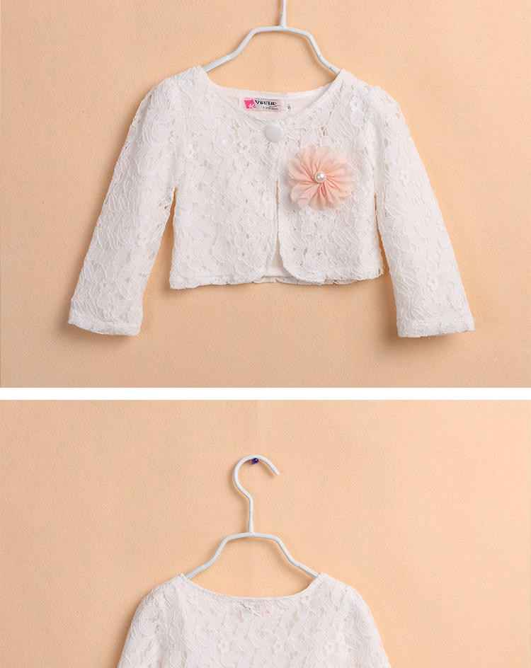 Cape pour fille - Ref 2155276 Image 37