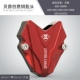 Духовная ключ без зверя L25 Black Red