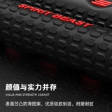 Yamaha, модифицированные накладки на углы, руль, перчатки, нескользящие педали, тормоз из мягкой резины, рукоятка, защита транспорта