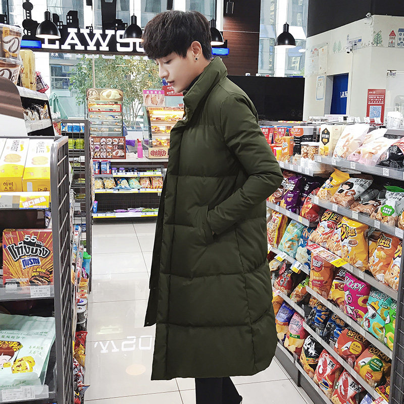 Blouson chaud pour homme - Ref 3113150 Image 4