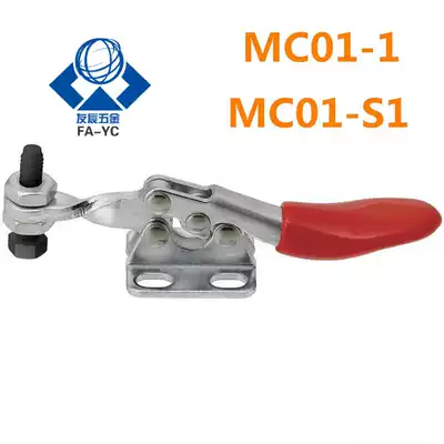 Elbow clamp stainless steel clamp MC01-1 MC01-S1