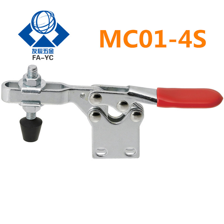 Elbow clamp MC01-4S quick clamp