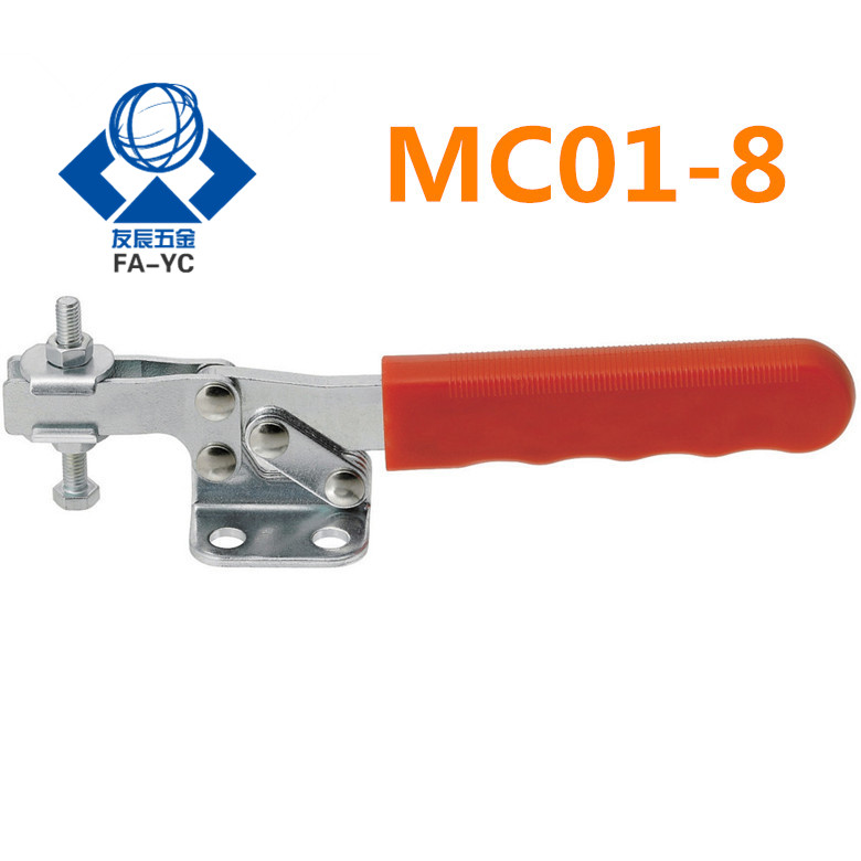 Mithrice Elbow Clip MC01-8 Quick Clamp
