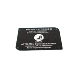 APT32F1023/1104 EPART Single Machine Online Simulation Next Loater Pingtou CK-Link Debugger