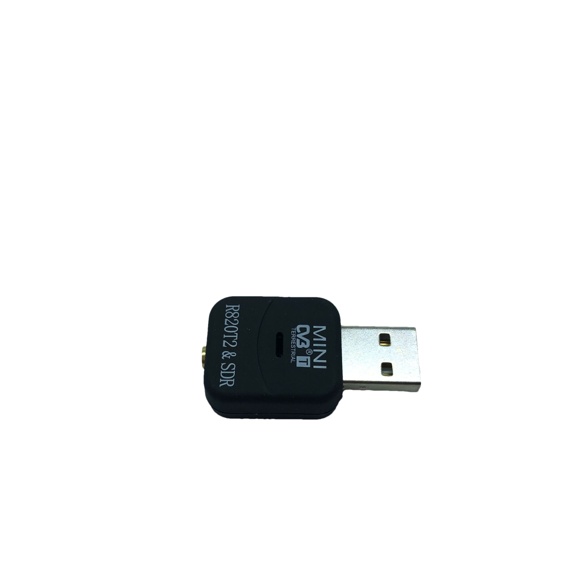 Тиминал радиопередатчик USB DVB-T RTL2832U+R820T2 поддерживает SDR ADS-B