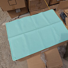 Разминание мат 出外贸揉面垫 和面烘焙工具 硅胶垫子 Foreign