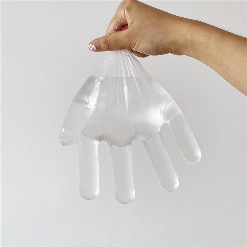 Export day single disposable gloves box 200 pcs per box