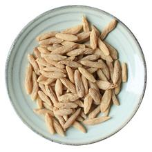 齐安堂四川麦冬200g克