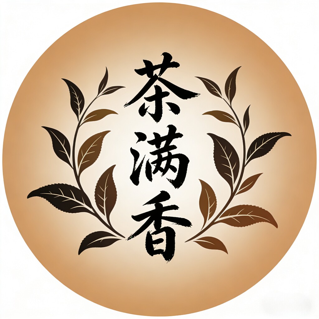 茶满香茶叶