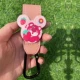 Медведь мультфильма-крючка