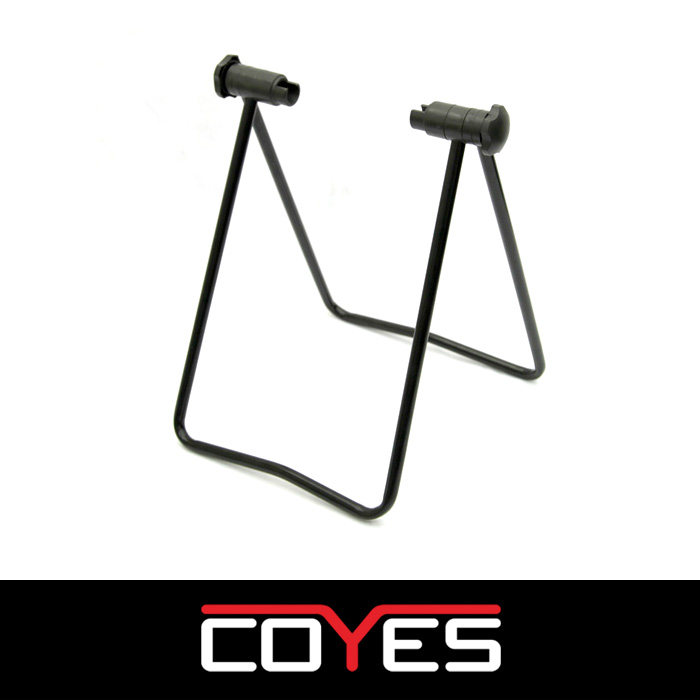 Bicycle folding parking frame COYES Z206 Road car mountaineer display rack bicycle rack accessories package