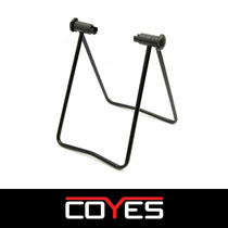 Bicycle folding parking rack COYES Z206 bicycle display rack bicycle rack accessories