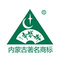 御盛斋食品企业店的LOGO
