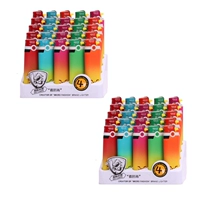 50 резиновых моделей, два цвета.