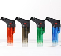 4 распылительных пистолетных цветов