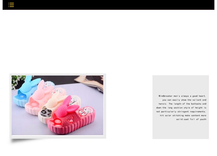 Sandales femme OTHER   en plastique - Ref 2667137 Image 7