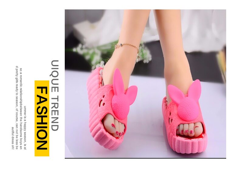 Sandales femme OTHER   en plastique - Ref 2667137 Image 14